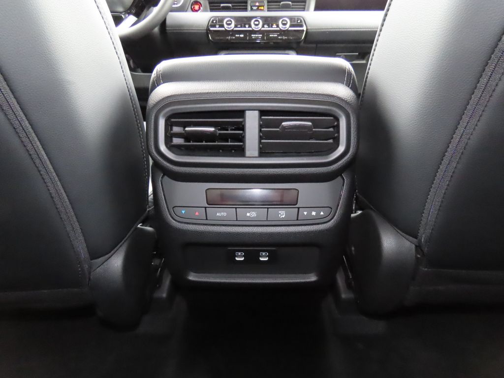 Thumbnail: 2026 Honda Pilot - 29
