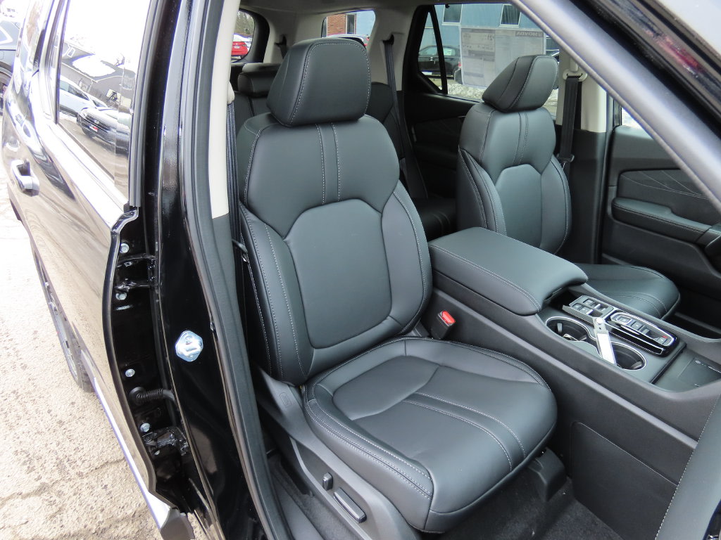 Thumbnail: 2026 Honda Pilot - 25