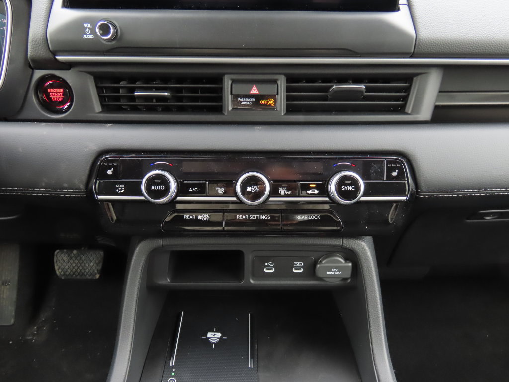 Thumbnail: 2026 Honda Pilot - 27