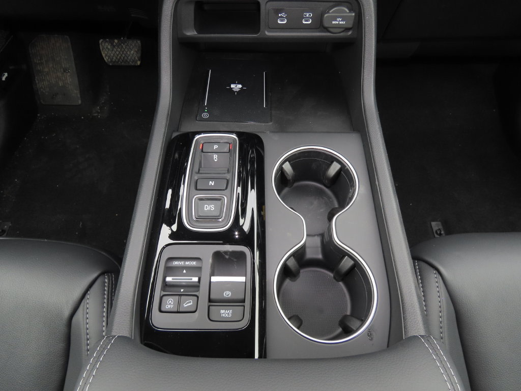 Thumbnail: 2026 Honda Pilot - 15
