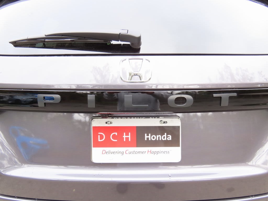 Thumbnail: 2025 Honda Pilot - 7