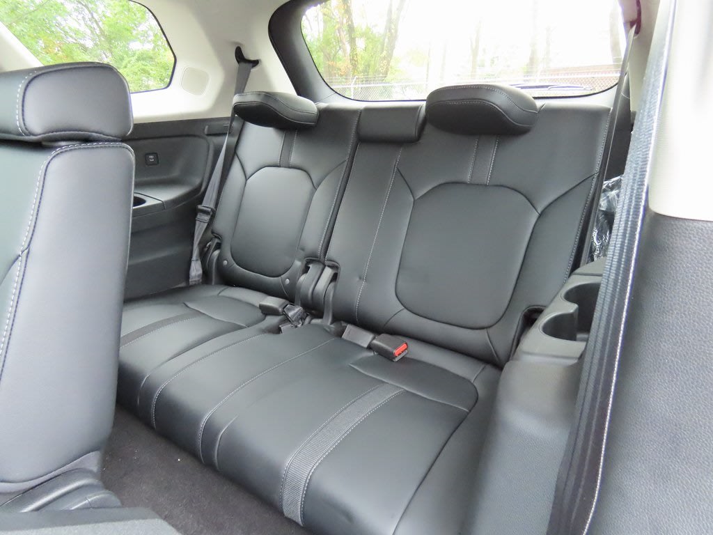 Thumbnail: 2025 Honda Pilot - 20