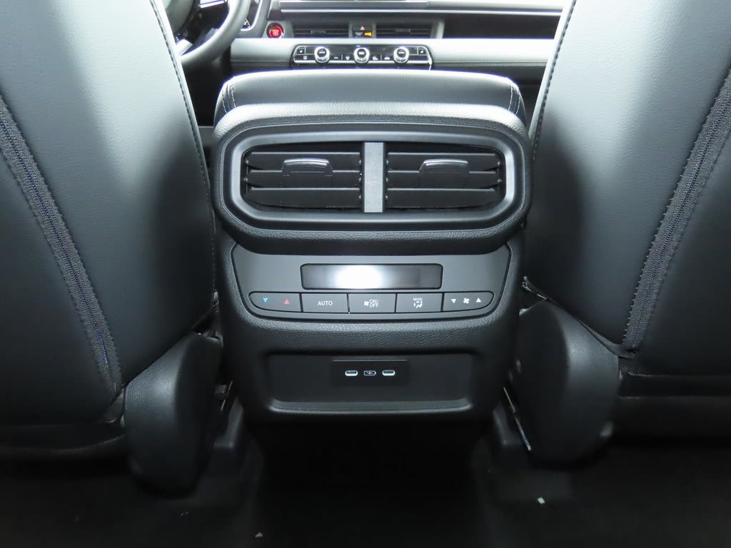 Thumbnail: 2025 Honda Pilot - 29