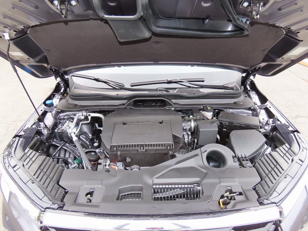 Thumbnail: 2025 Honda Pilot - 9