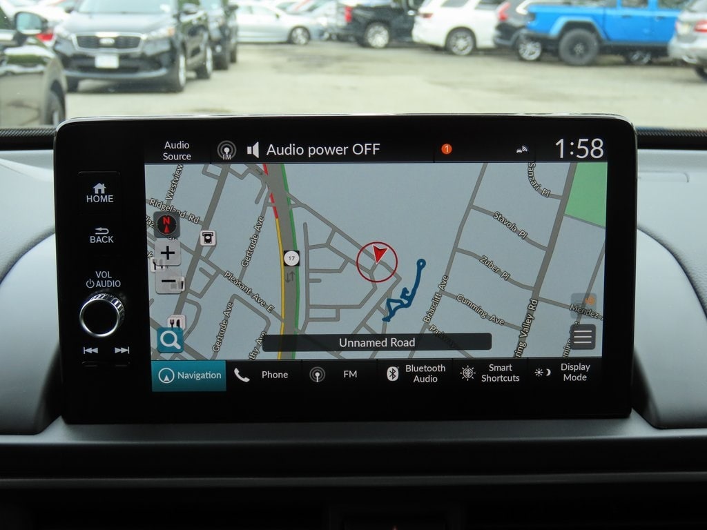 Thumbnail: 2025 Honda Pilot - 14