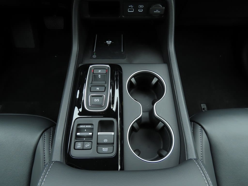 Thumbnail: 2025 Honda Pilot - 15