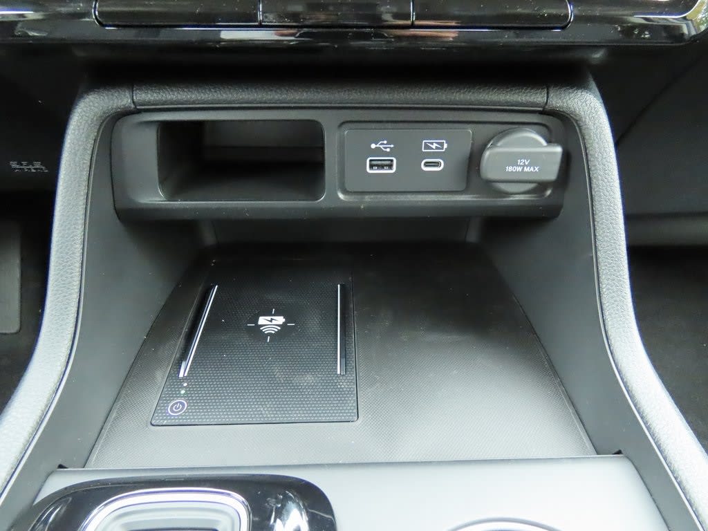 Thumbnail: 2025 Honda Pilot - 27