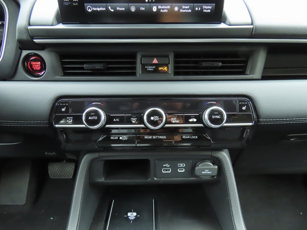 Thumbnail: 2025 Honda Pilot - 26