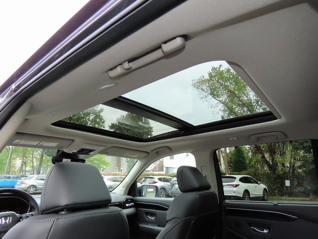 Thumbnail: 2025 Honda Pilot - 22