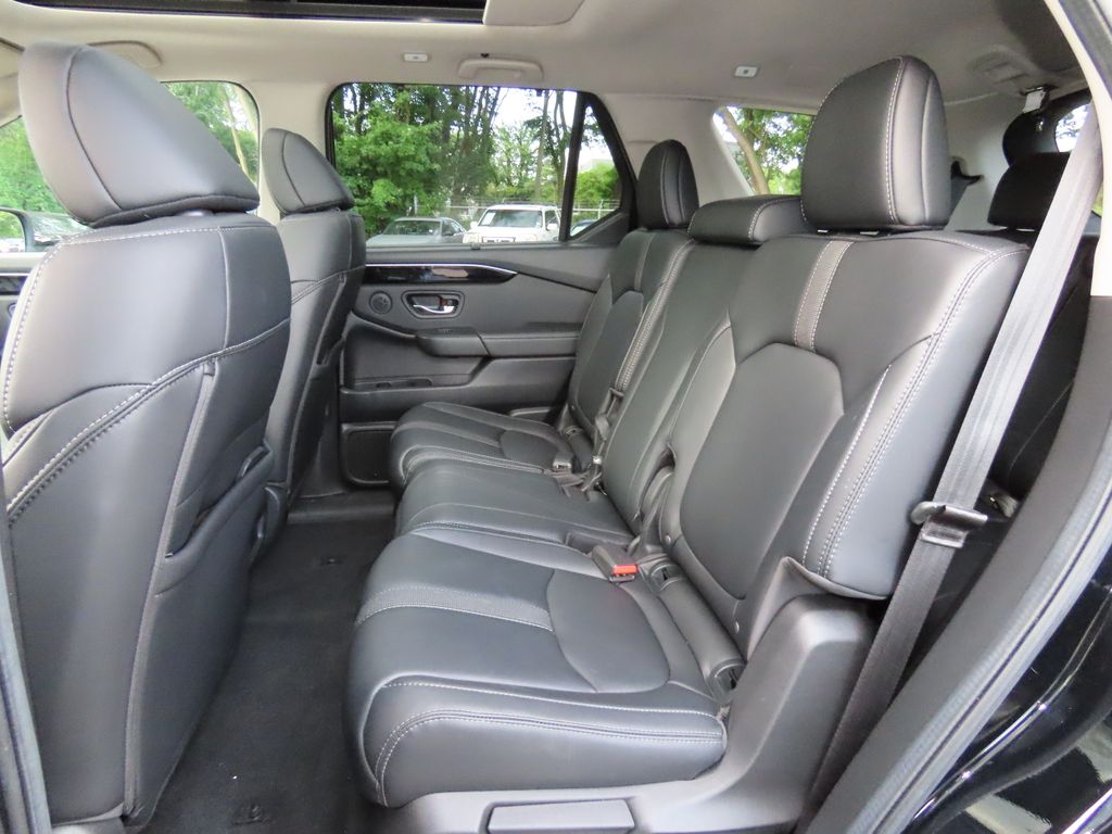 Thumbnail: 2023 Honda Pilot - 11