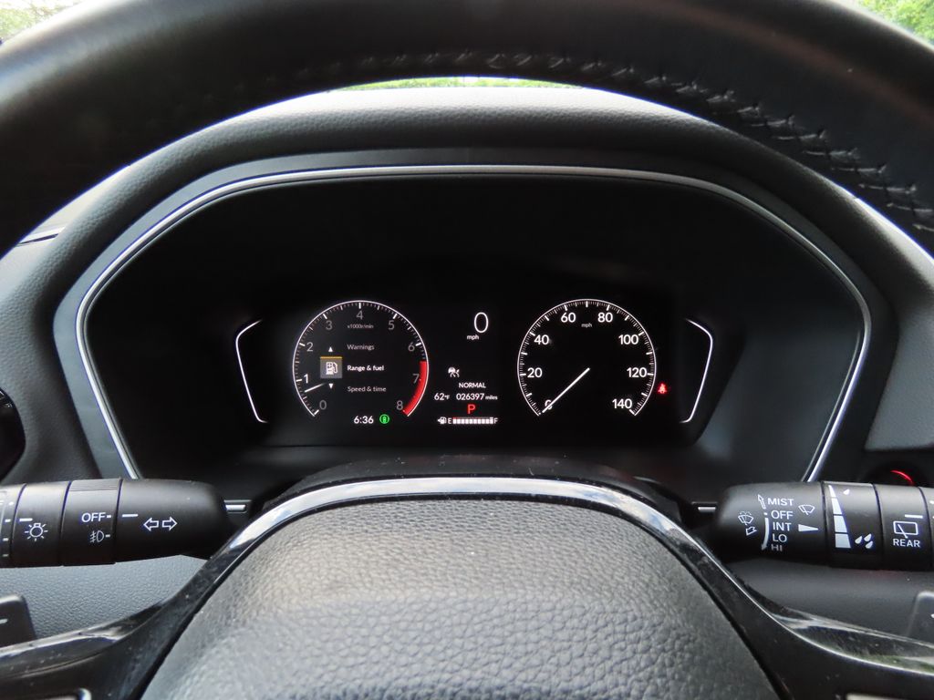 Thumbnail: 2023 Honda Pilot - 15