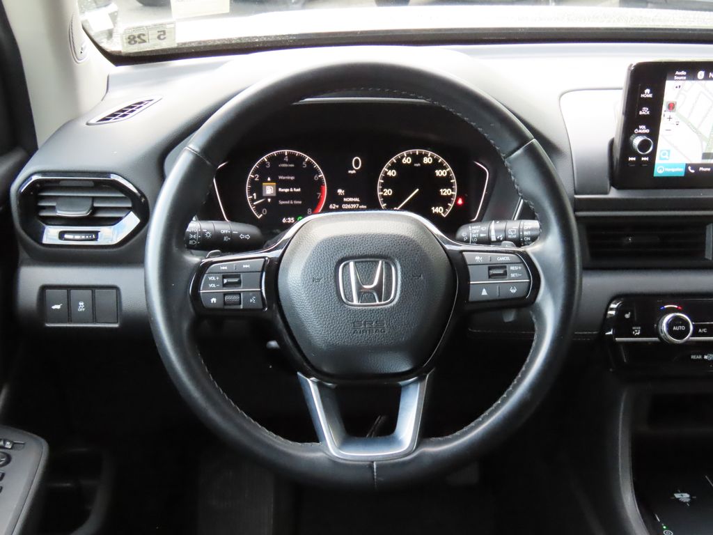 Thumbnail: 2023 Honda Pilot - 12