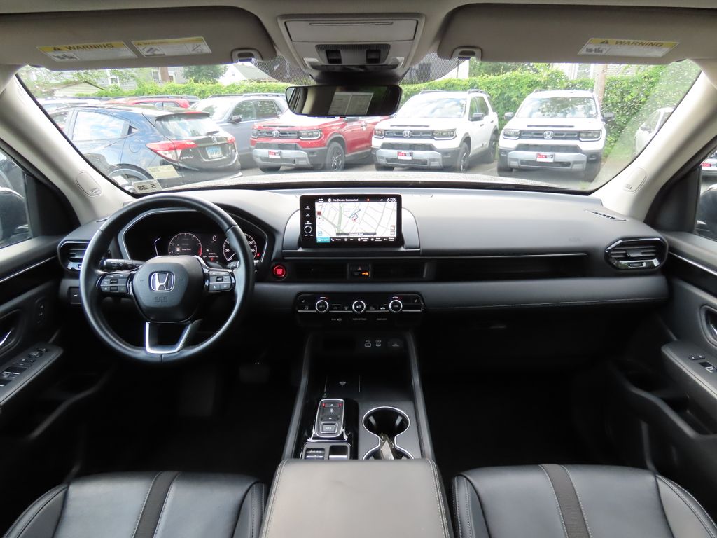 Thumbnail: 2023 Honda Pilot - 8