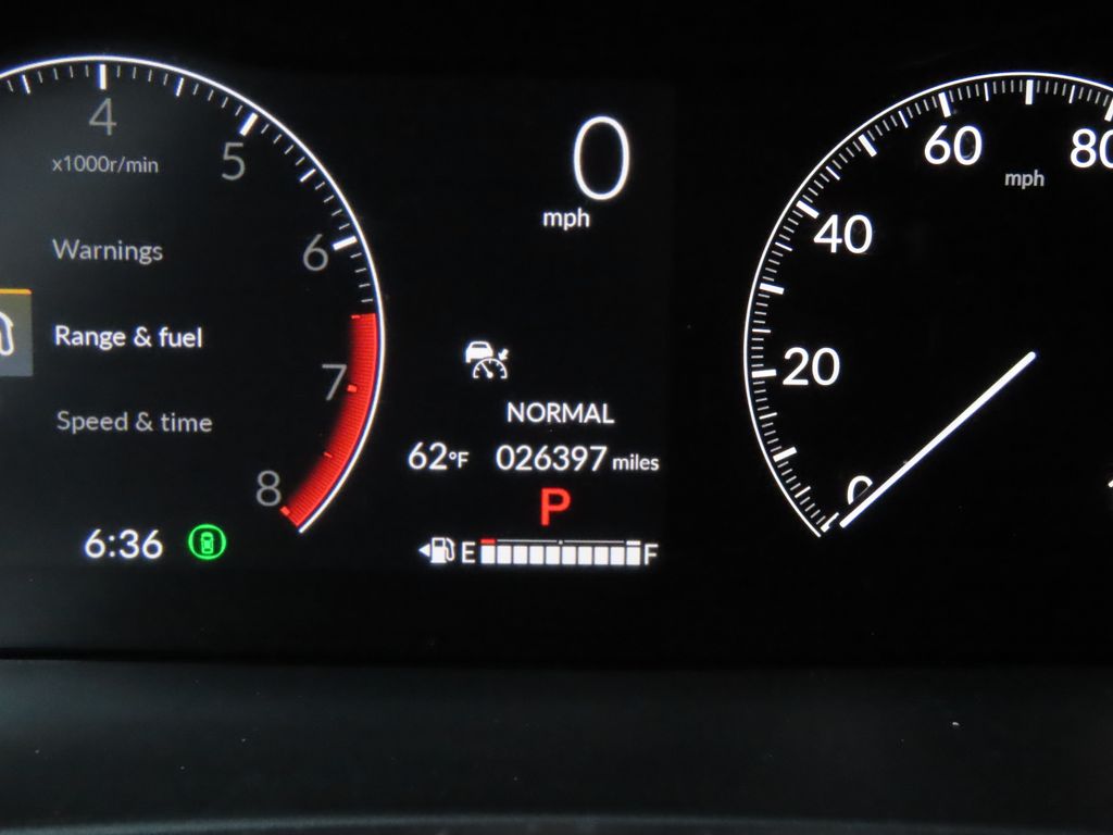 Thumbnail: 2023 Honda Pilot - 31