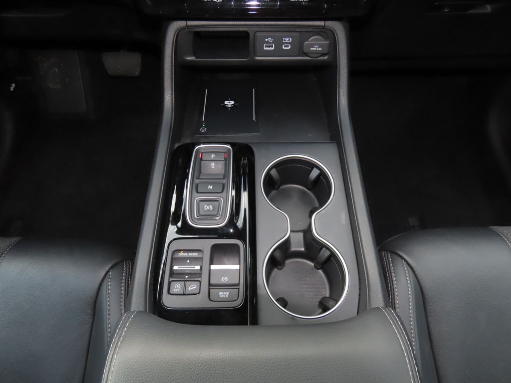 Thumbnail: 2023 Honda Pilot - 14