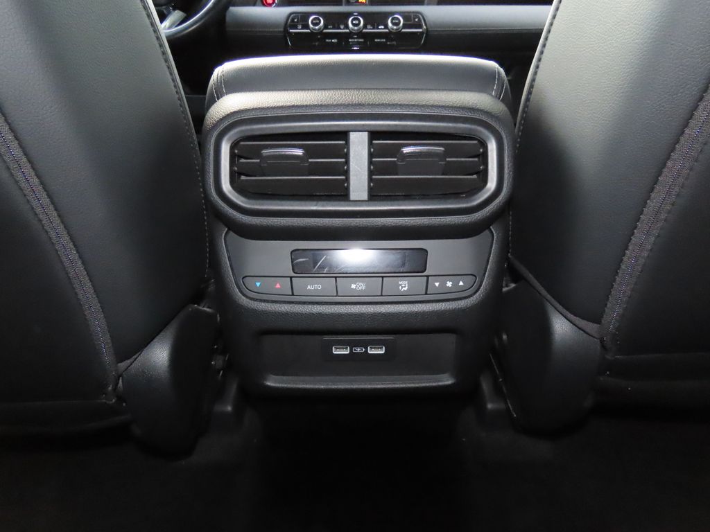 Thumbnail: 2023 Honda Pilot - 30