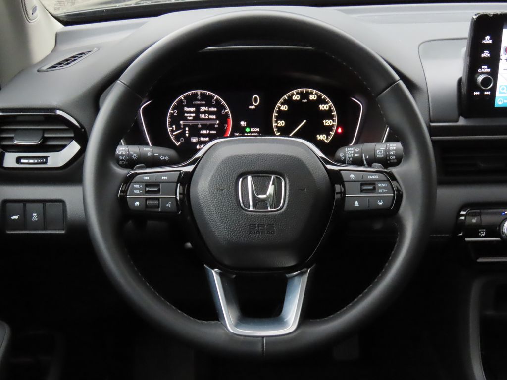 Thumbnail: 2023 Honda Pilot - 9