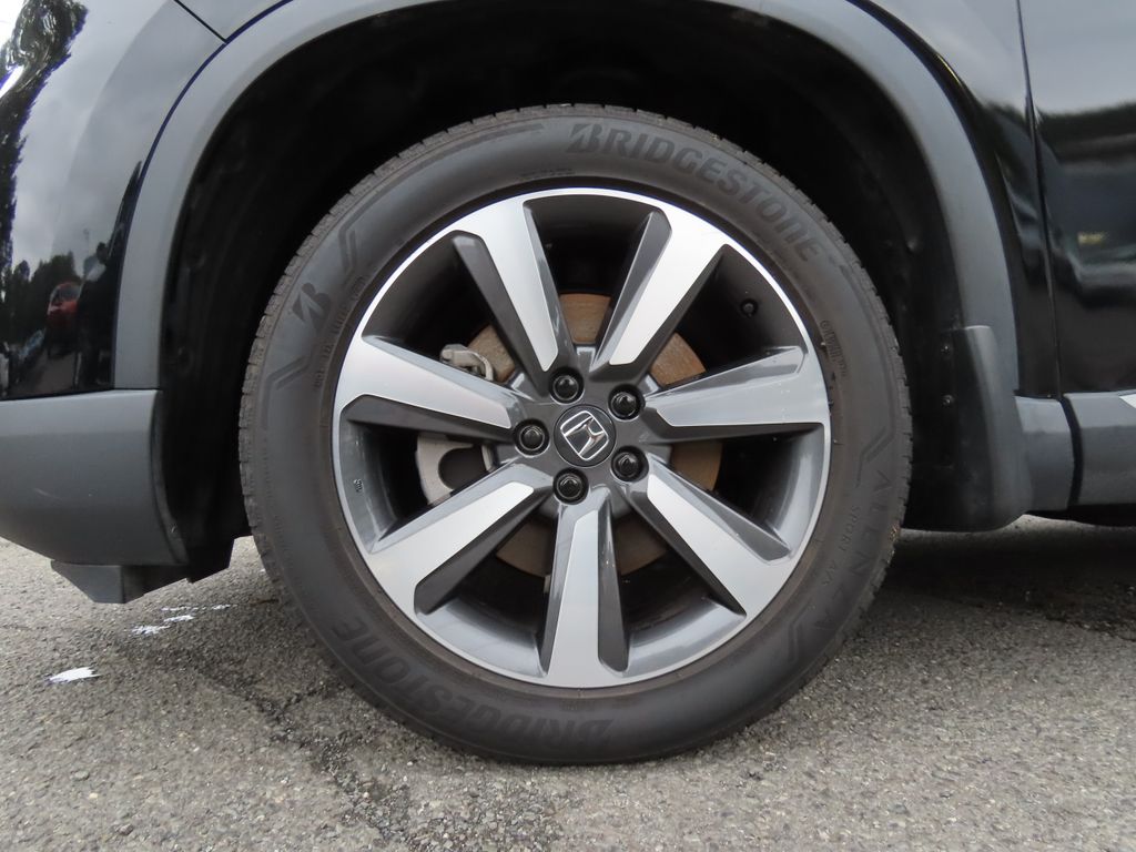 Thumbnail: 2023 Honda Pilot - 7