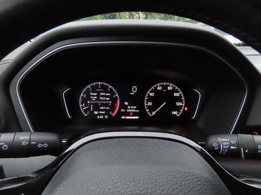 Thumbnail: 2023 Honda Pilot - 15
