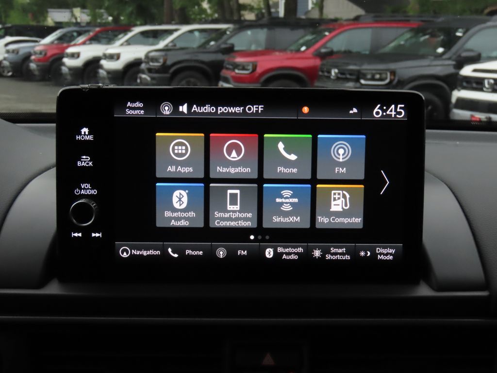 Thumbnail: 2023 Honda Pilot - 28