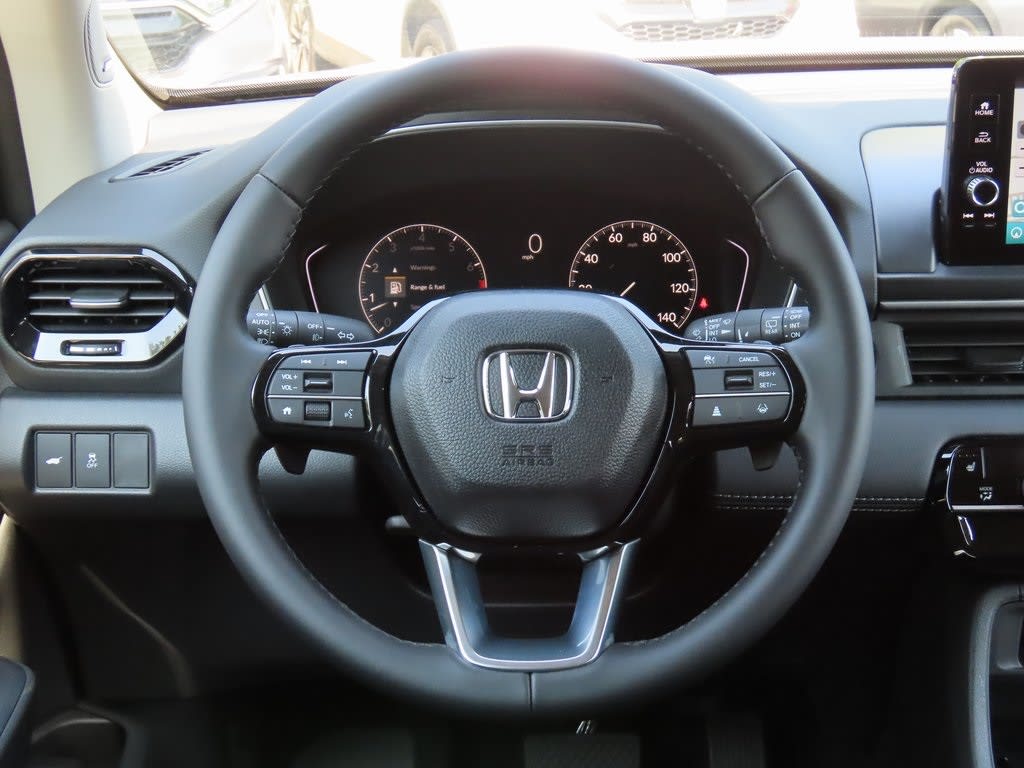 Thumbnail: 2025 Honda Pilot - 14