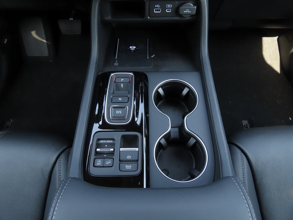 Thumbnail: 2025 Honda Pilot - 16