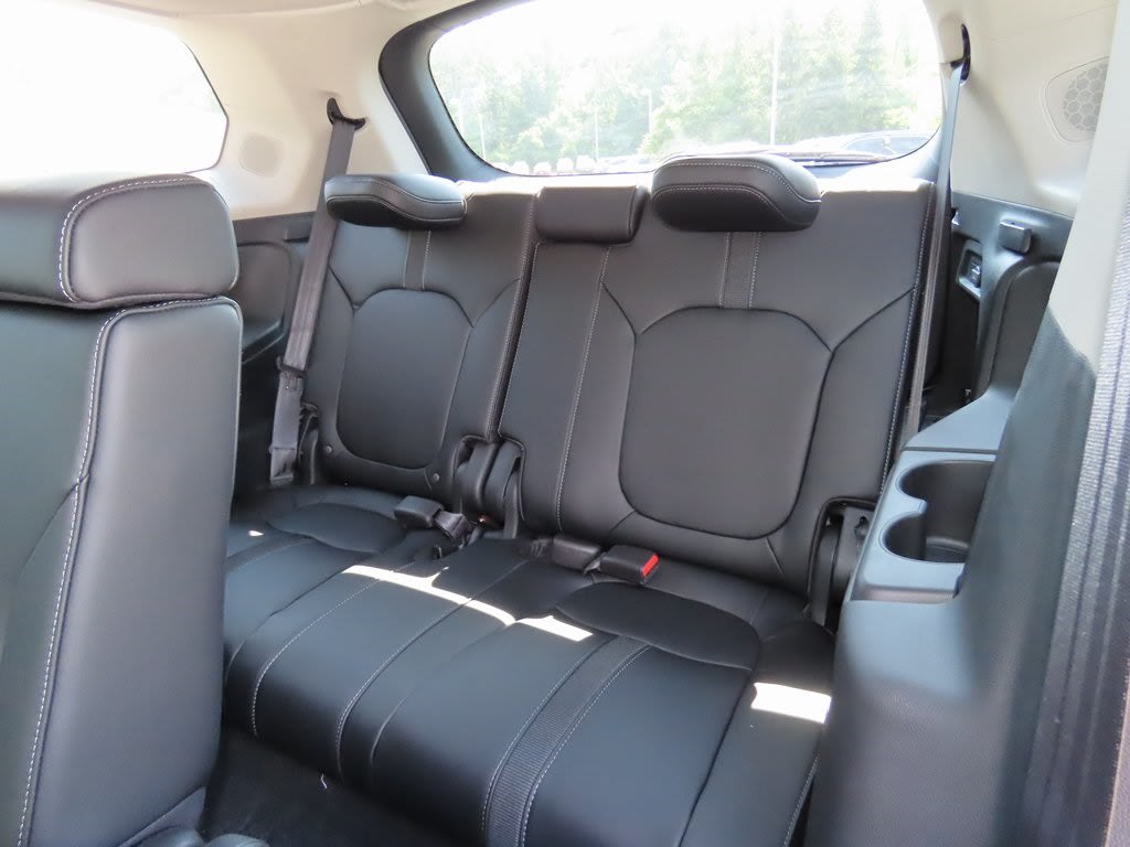 Thumbnail: 2025 Honda Pilot - 19