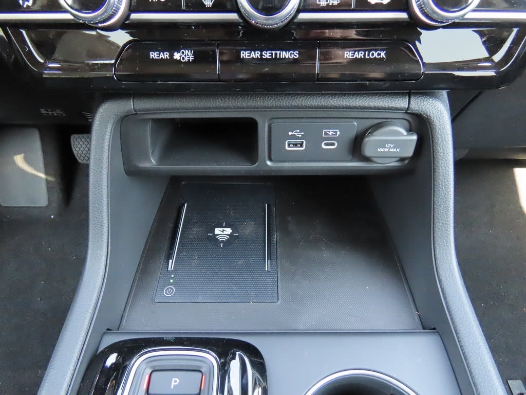 Thumbnail: 2025 Honda Pilot - 24