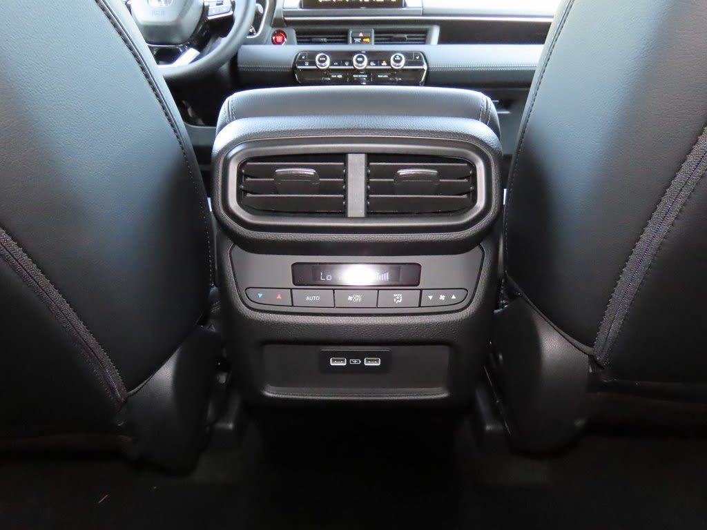 Thumbnail: 2025 Honda Pilot - 25