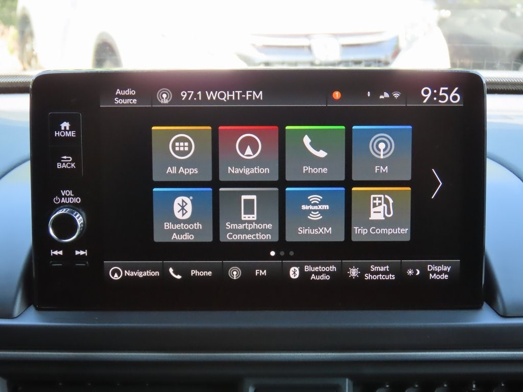 Thumbnail: 2025 Honda Pilot - 22