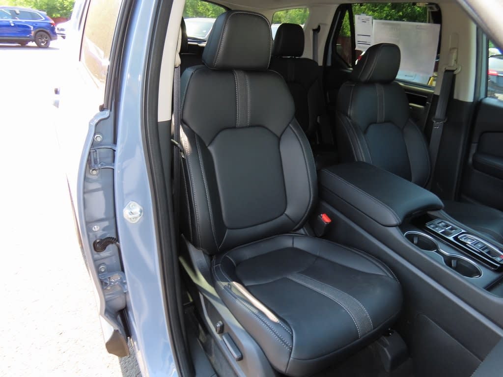 Thumbnail: 2025 Honda Pilot - 12