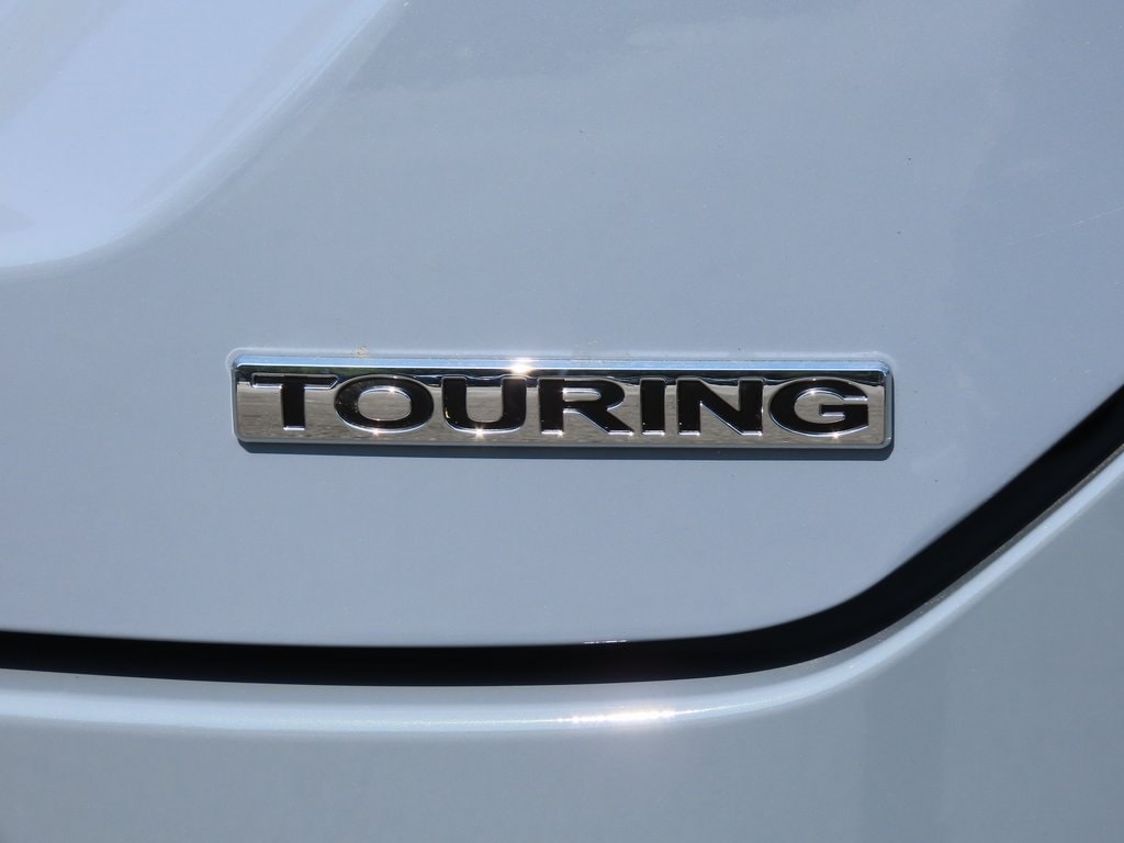 Thumbnail: 2025 Honda Pilot - 7