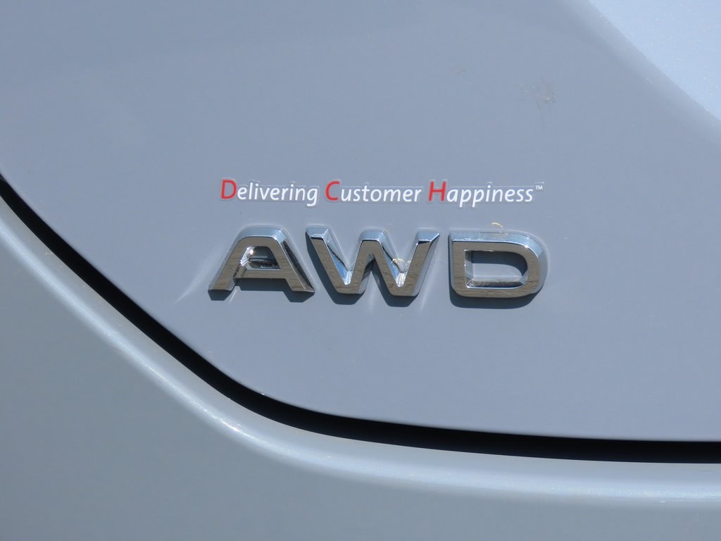 Thumbnail: 2025 Honda Pilot - 18