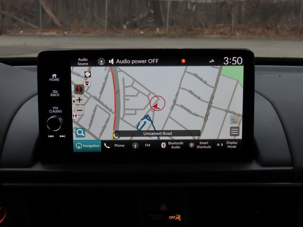 Thumbnail: 2025 Honda Pilot - 13