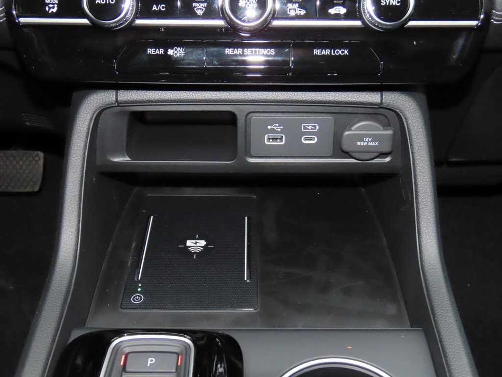 Thumbnail: 2025 Honda Pilot - 25