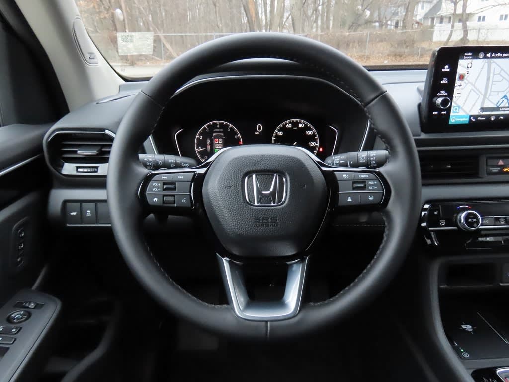 Thumbnail: 2025 Honda Pilot - 9