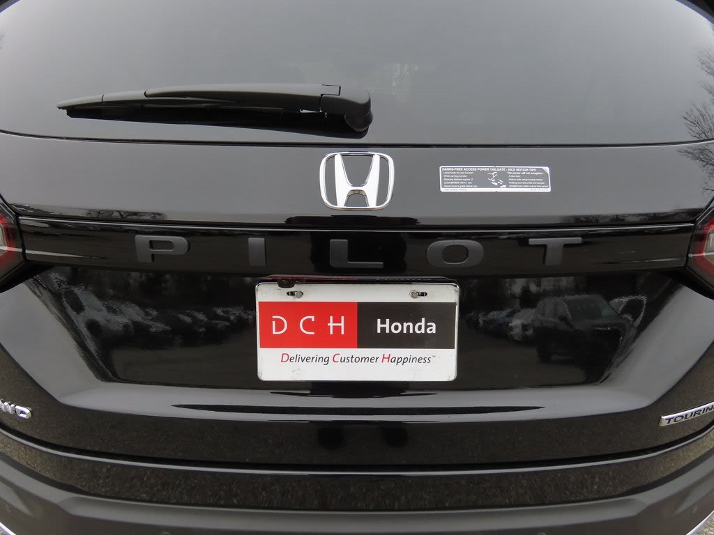 Thumbnail: 2025 Honda Pilot - 6