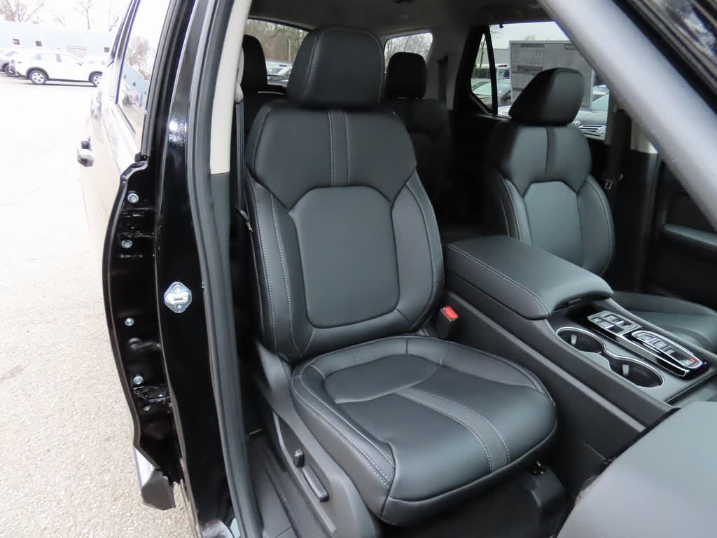 Thumbnail: 2025 Honda Pilot - 22