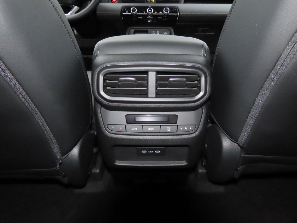 Thumbnail: 2025 Honda Pilot - 26