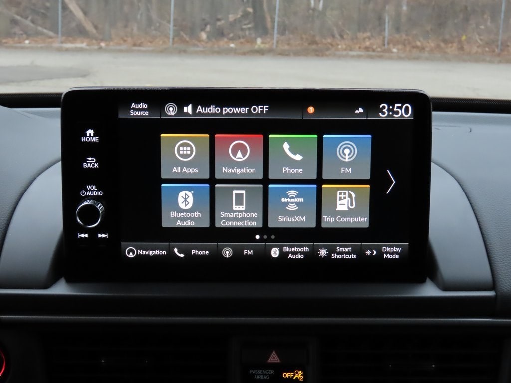 Thumbnail: 2025 Honda Pilot - 23