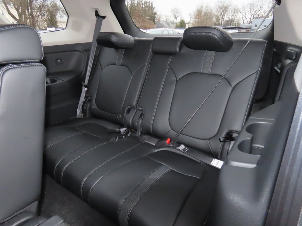 Thumbnail: 2025 Honda Pilot - 19