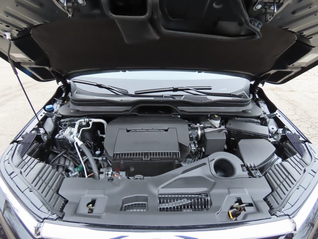 Thumbnail: 2025 Honda Pilot - 8