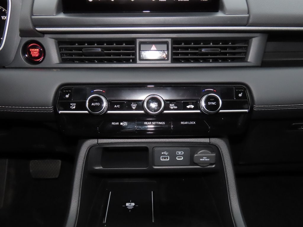 Thumbnail: 2025 Honda Pilot - 24