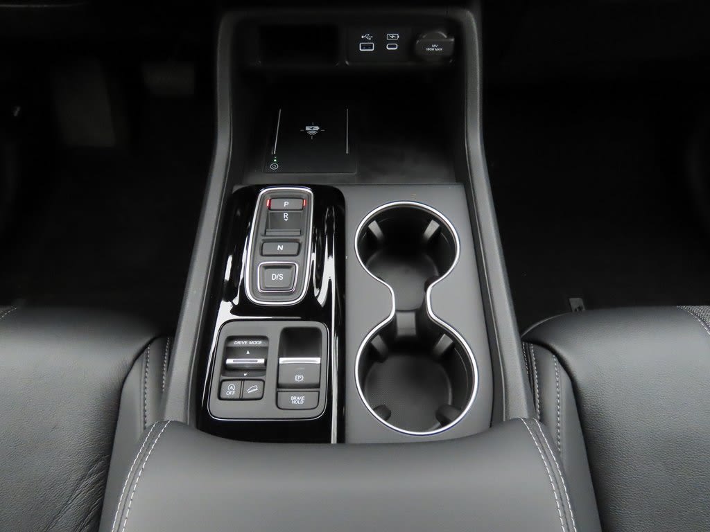 Thumbnail: 2025 Honda Pilot - 14