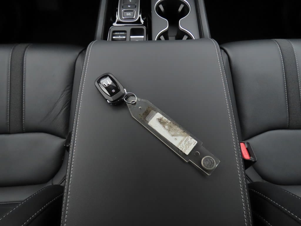 Thumbnail: 2025 Honda Pilot - 27