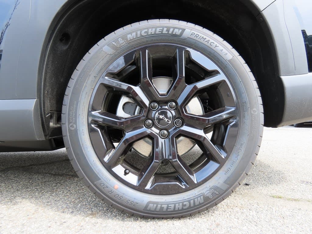 Thumbnail: 2025 Honda Pilot - 7