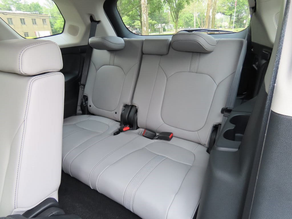 Thumbnail: 2025 Honda Pilot - 20