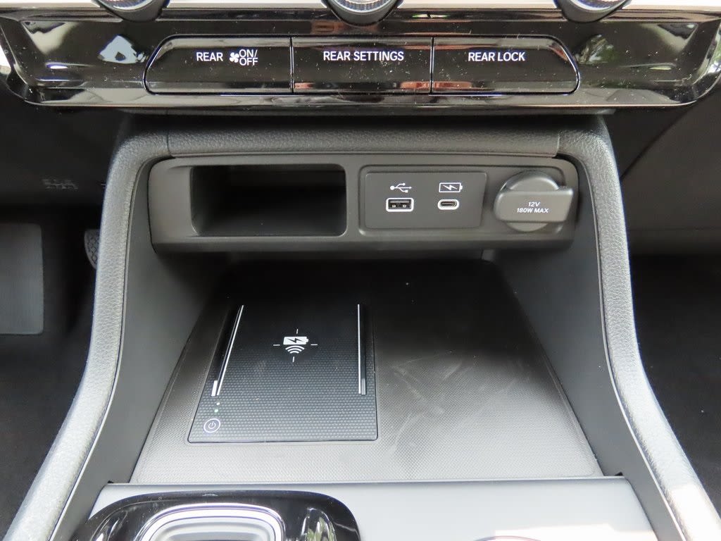 Thumbnail: 2025 Honda Pilot - 25