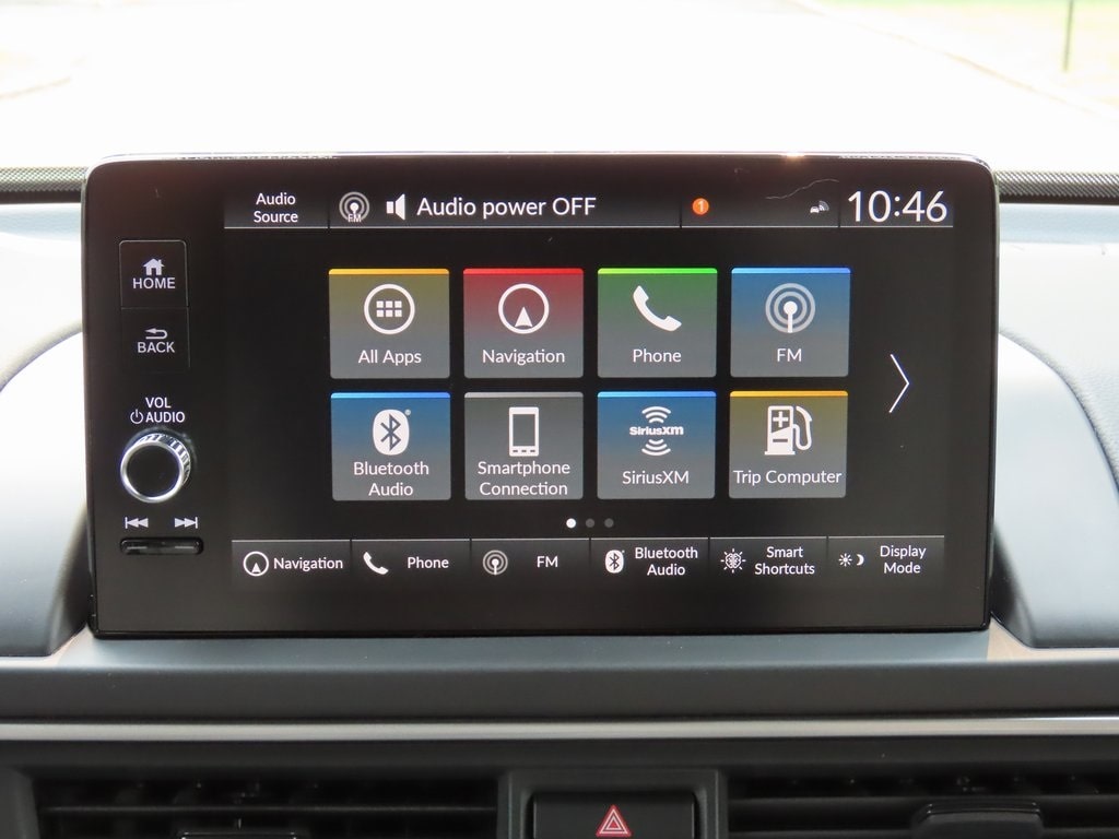 Thumbnail: 2025 Honda Pilot - 23