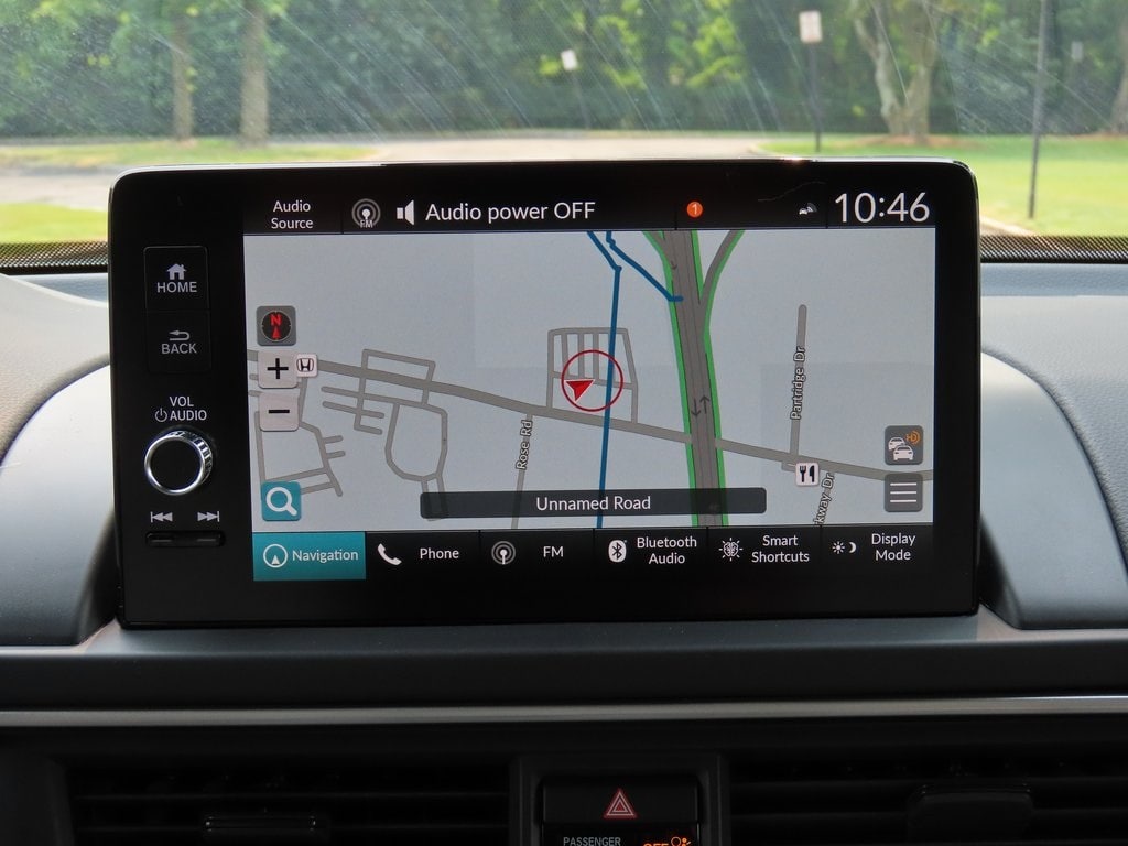 Thumbnail: 2025 Honda Pilot - 15